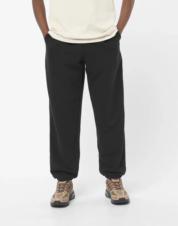 מכנסי טרנינג Sal Logo Pride Jogger