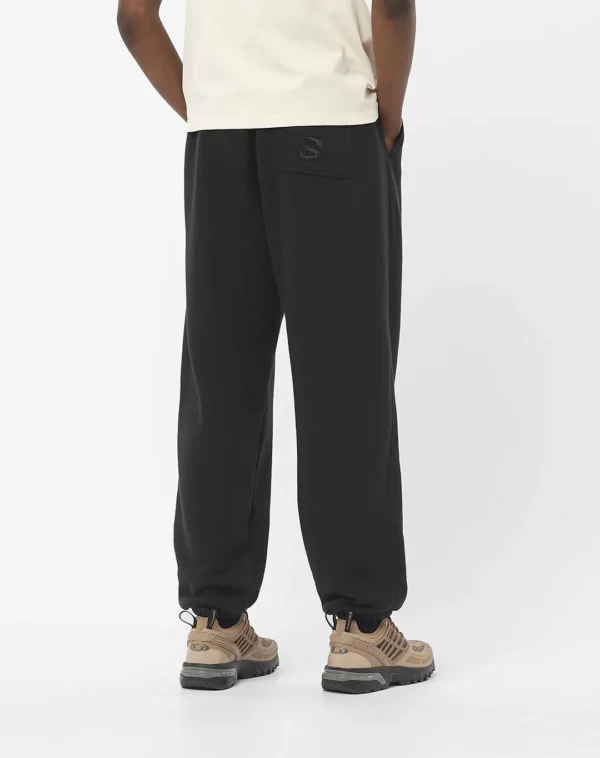 מכנסי טרנינג Sal Logo Pride Jogger