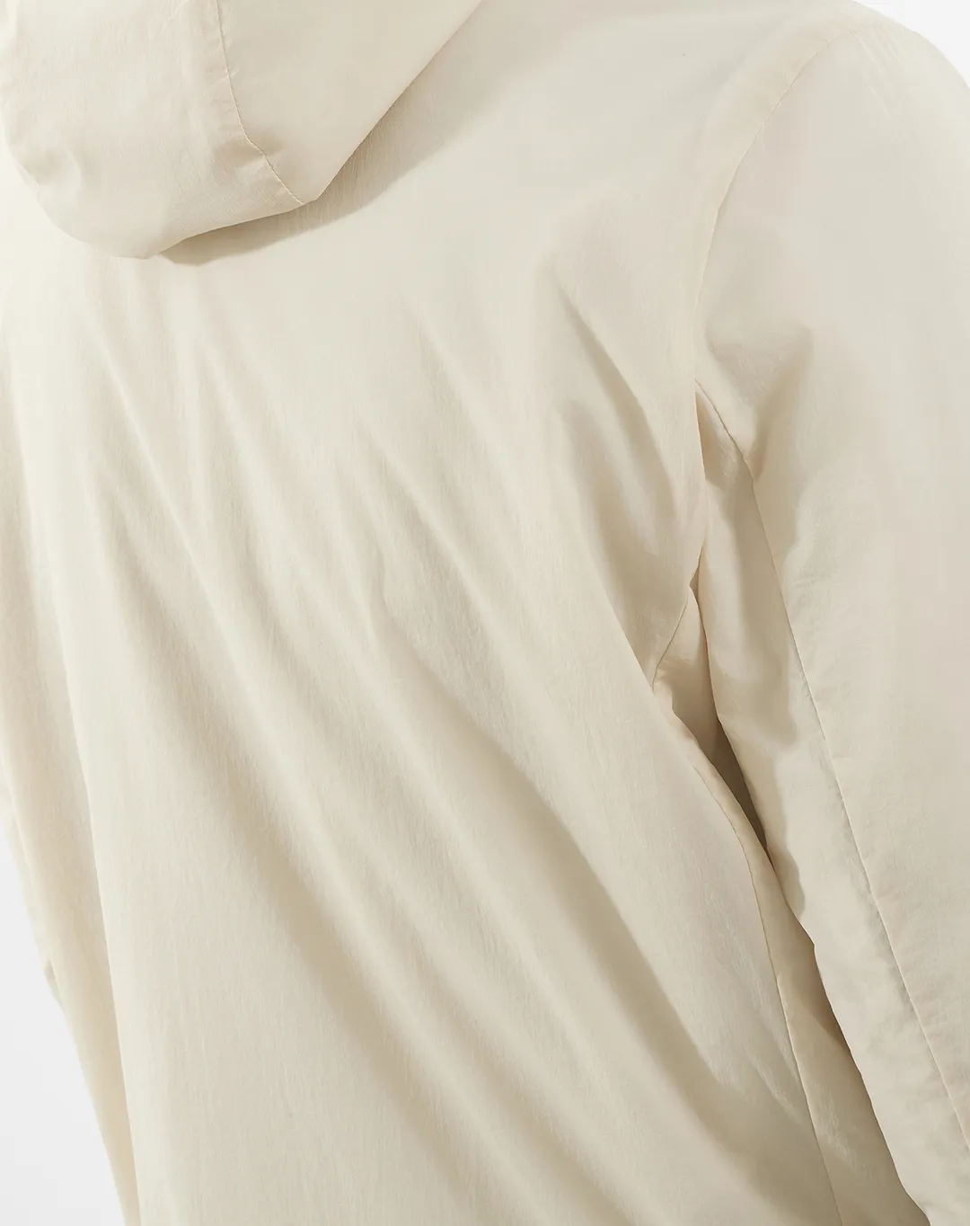 מעיל נשים Mountain Flex Hood – SALOMON-LC2298300 – rainy-day – 6