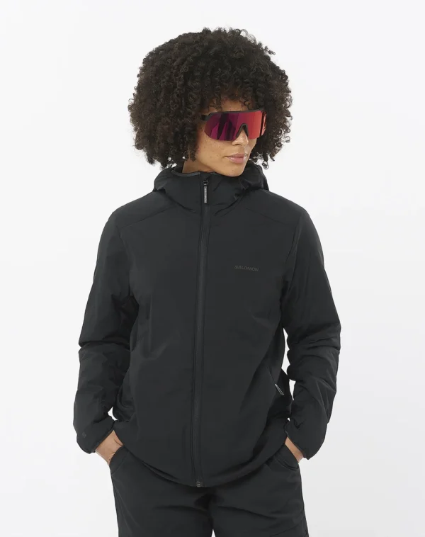 מעיל נשים Mountain Flex Hood