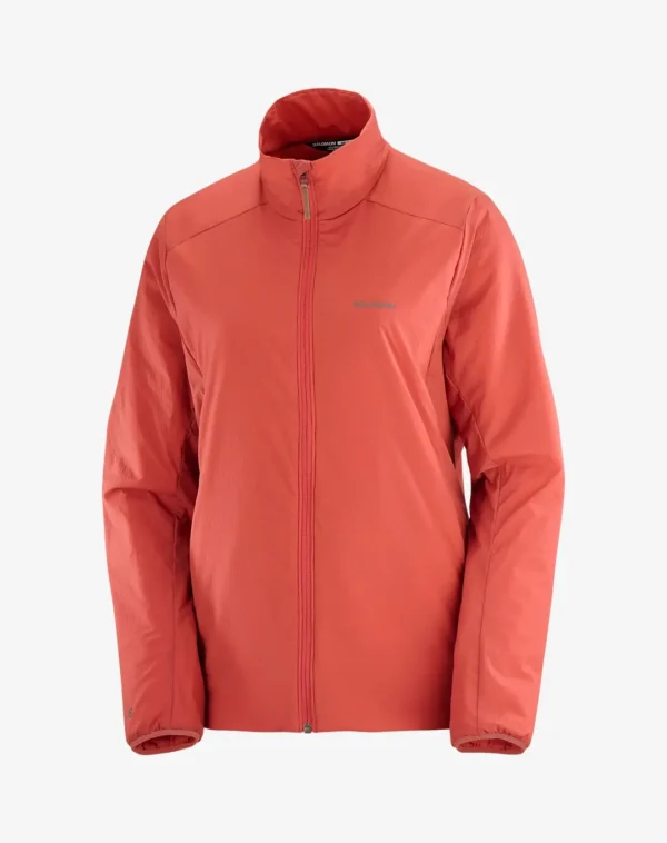 מעיל נשים Mountain Flex