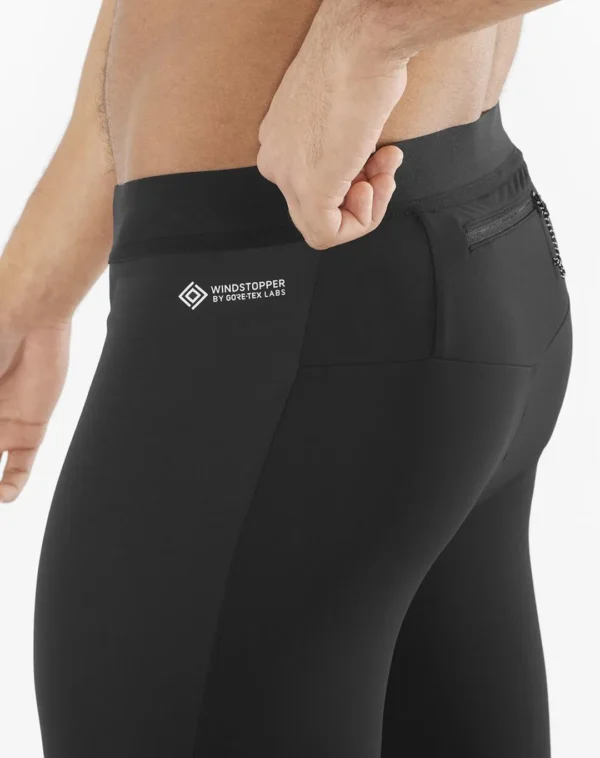 טייץ Gore-Tex Sshell