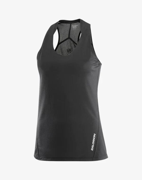 חולצת נשים Sense Aero Singlet