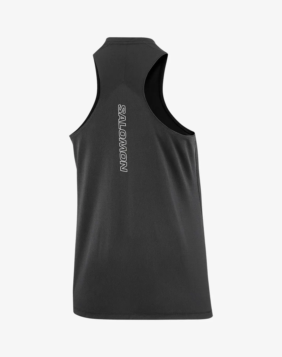 חולצת נשים Sense Aero Singlet – SALOMON-LC2308600 – deep-black – 2