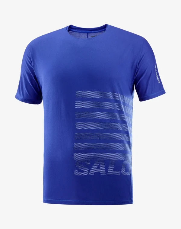 חולצת Sense Aero Ss Gfx