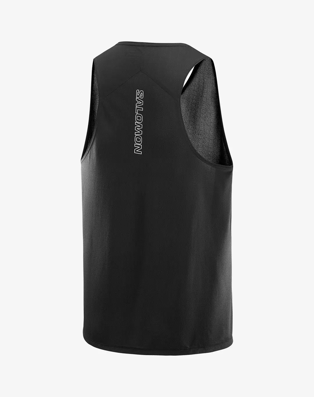 חולצת Sense Aero Singlet – SALOMON-LC2319600 – deep-black – 2