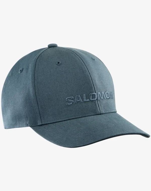 כובע Salomon Logo Cap