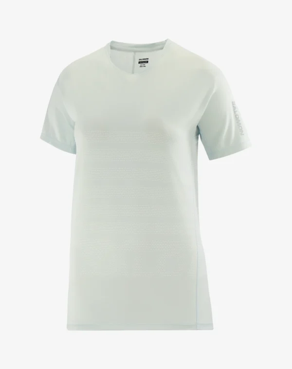 חולצת נשים Sense Aero Ss Tee Gfx