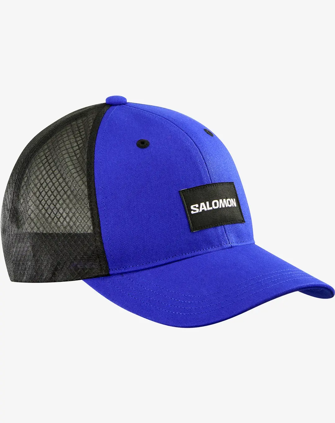 כובע Trucker Curved Cap – SALOMON-LC2354700 – surf-the-web – 1