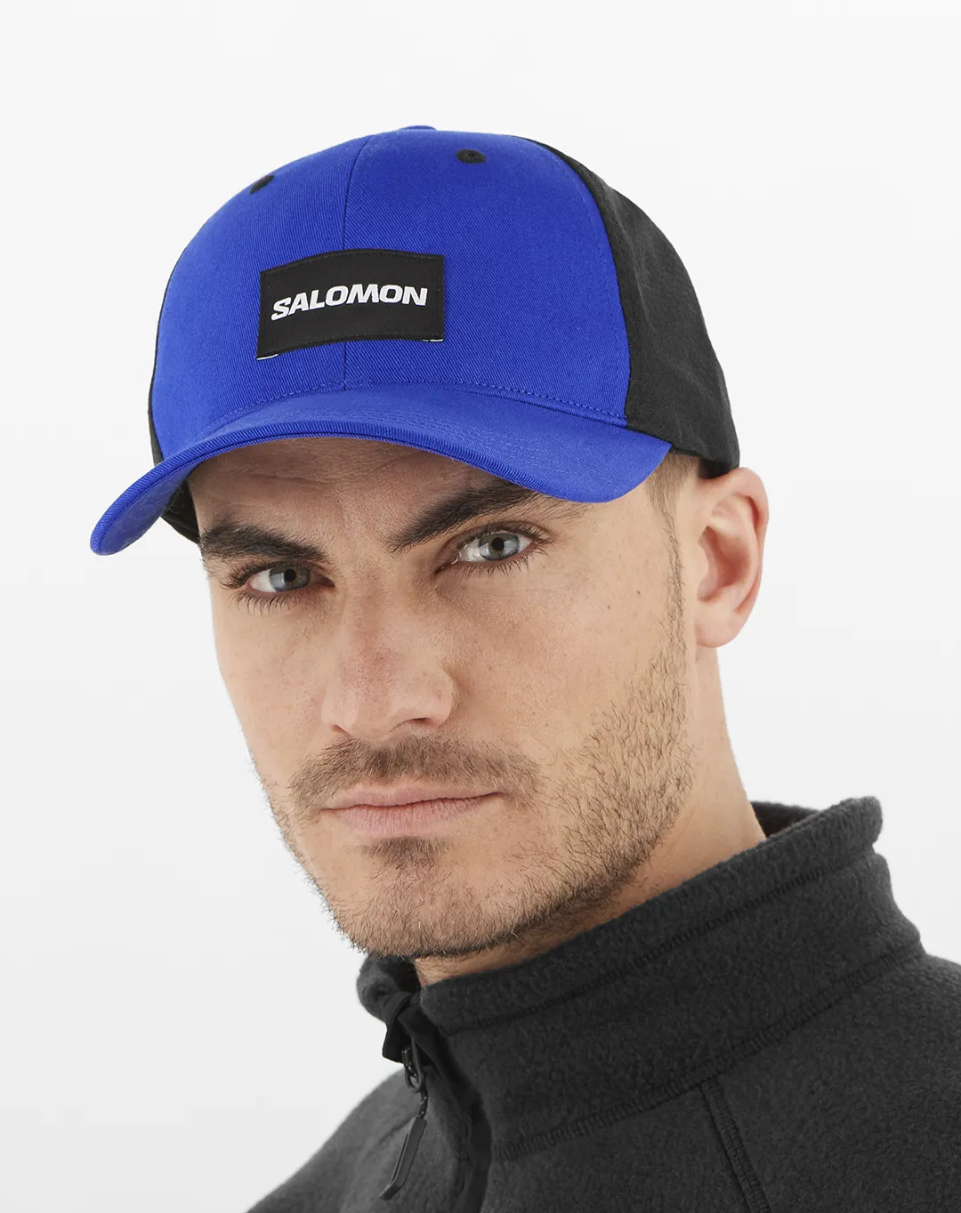 כובע Trucker Curved Cap – SALOMON-LC2354700 – surf-the-web – 1