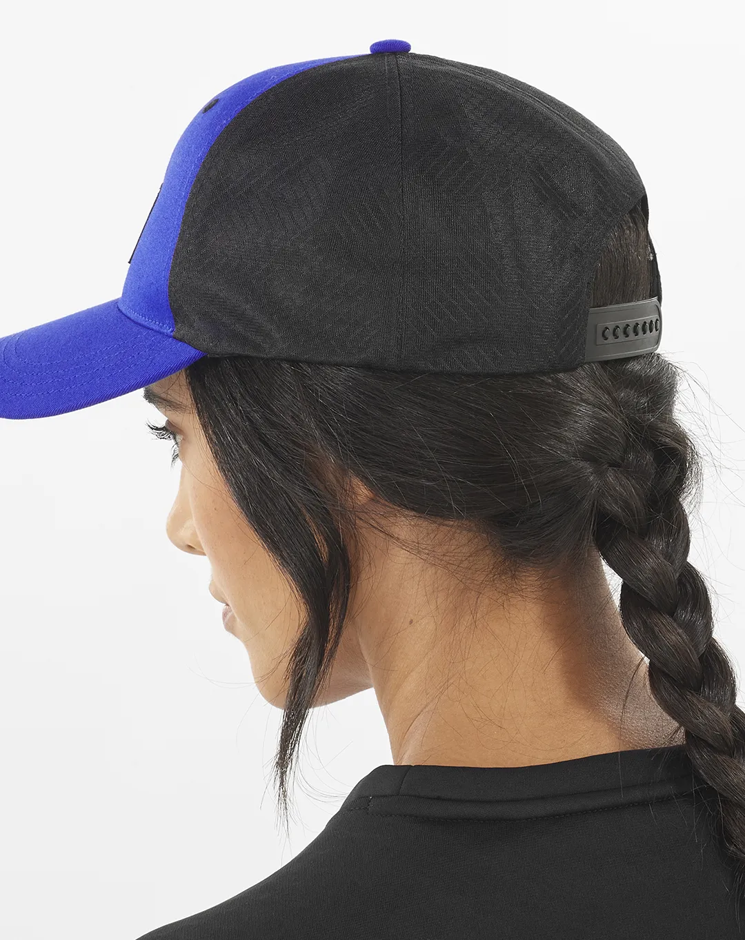 כובע Trucker Curved Cap – SALOMON-LC2354700 – surf-the-web – 2