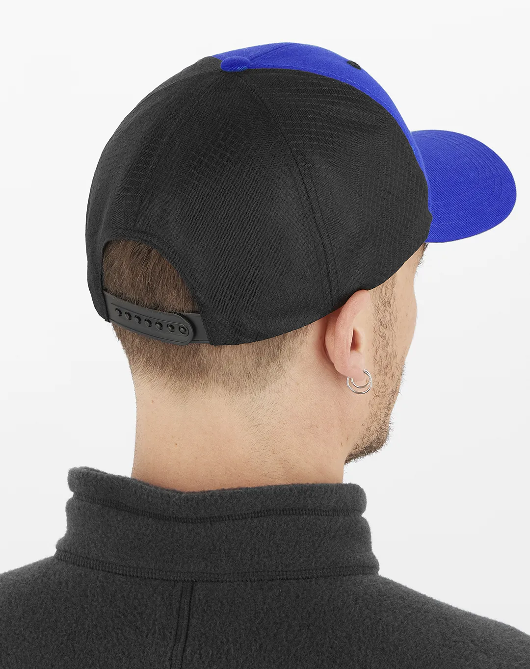 כובע Trucker Curved Cap – SALOMON-LC2354700 – surf-the-web – 3