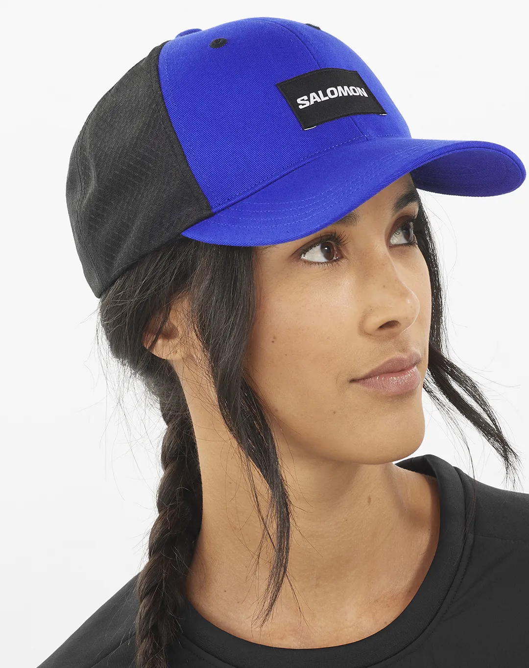 כובע Trucker Curved Cap – SALOMON-LC2354700 – surf-the-web – 4