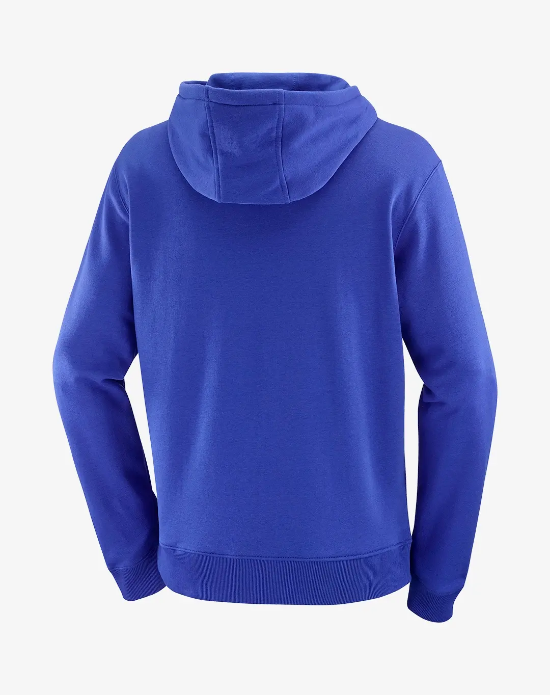 סווטשרט Sal Logo Perf Hoody – SALOMON-LC2360500 – surf-the-web – 2