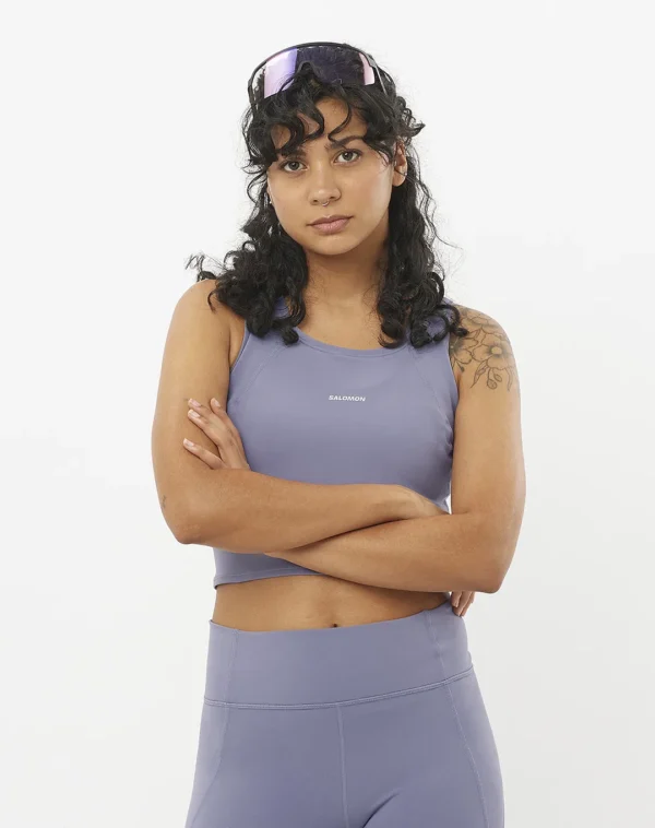 גוזייה Shkout Bliss Tank