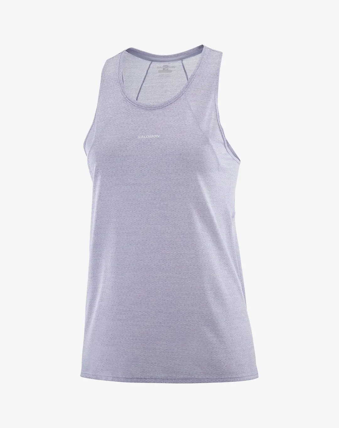 חולצת נשים Shkout Air Tank – SALOMON-LC2422400 – cosmic-sky – 1