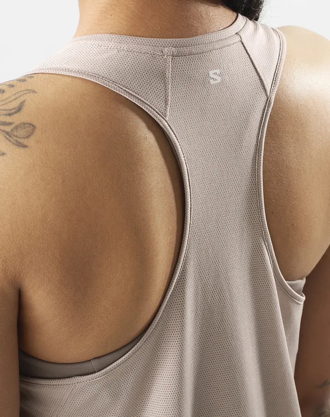 חולצת נשים Shkout Core – SALOMON-LC2425700 – etherea – 4