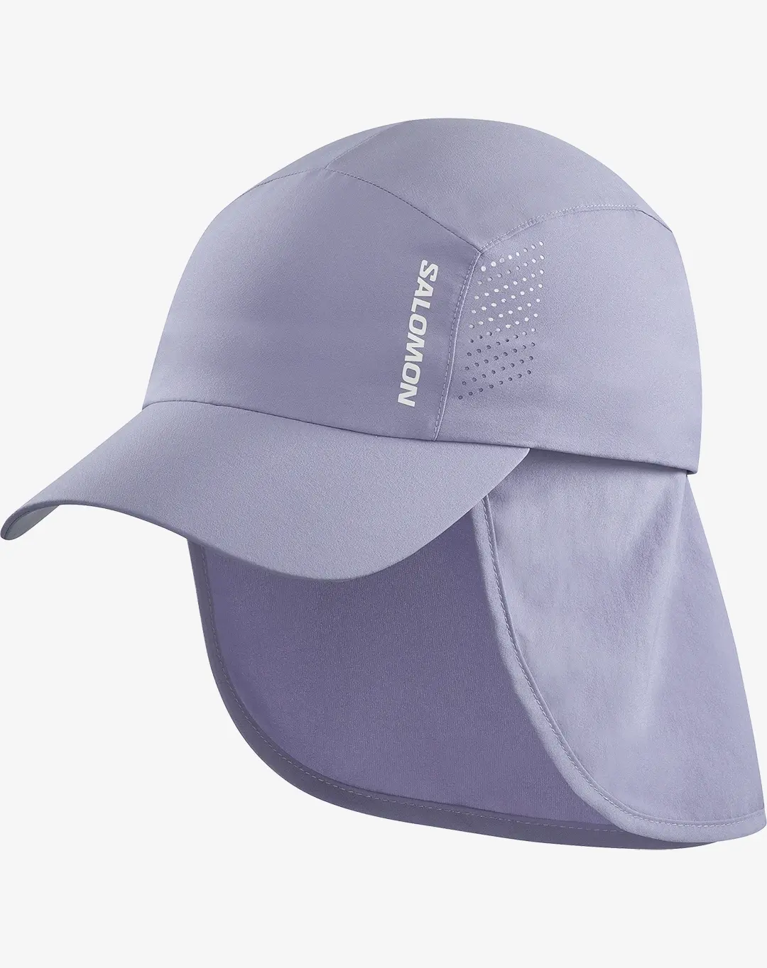 כובע Cross Cap – SALOMON-LC2428100 – blue-granite – 1