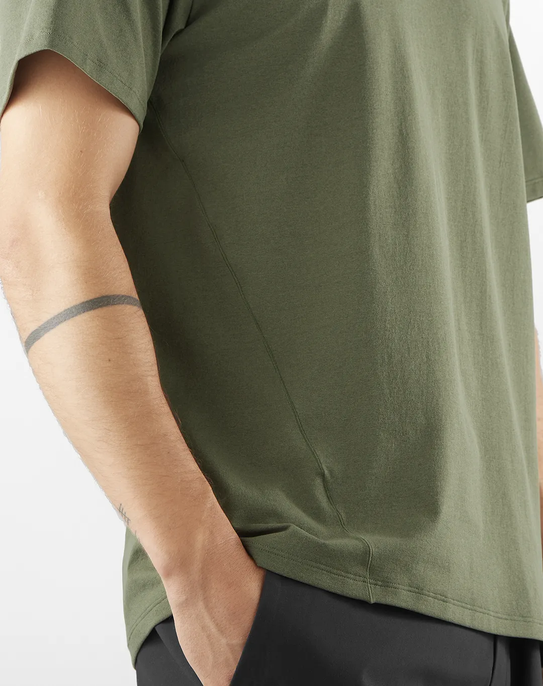 חולצת Trackline – SALOMON-LC2438700 – grape-leaf-2 – 4