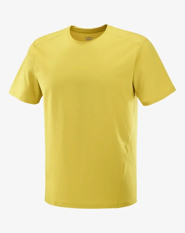 חולצת Trackline