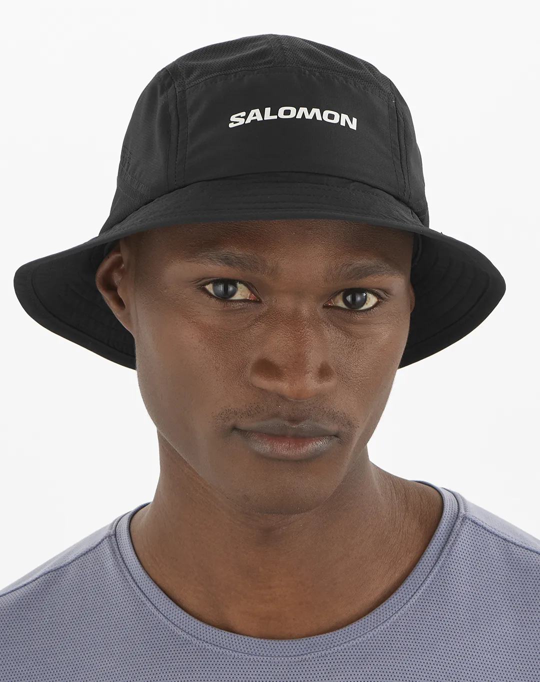 כובע Shkout Bucket Hat U – SALOMON-LC2478900 – deep-black – 1