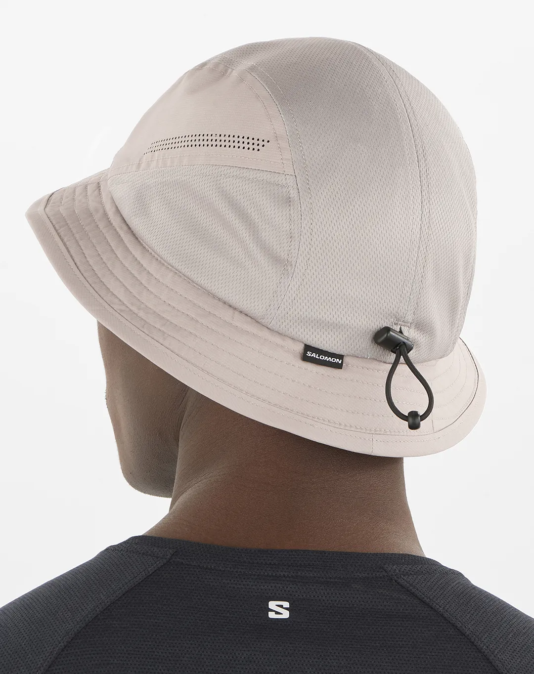 כובע Shkout Bucket Hat U – SALOMON-LC2479000 – etherea – 3