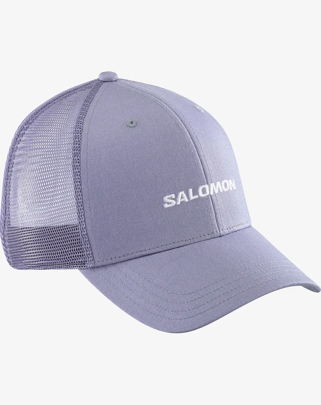כובע Cap Trucker U – SALOMON-LC2525000 – blue-granite – 1