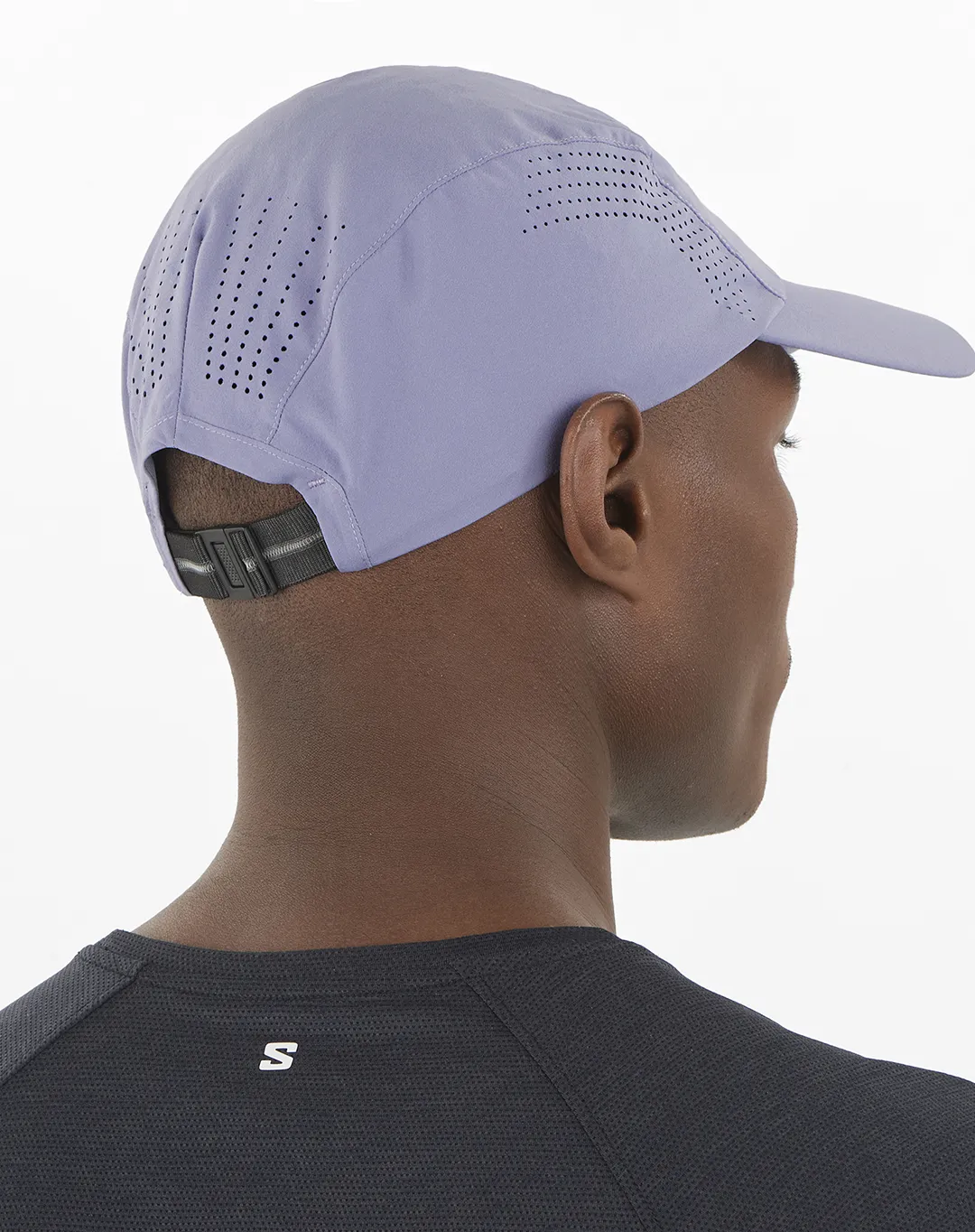כובע Shkout Cap U – SALOMON-LC2531000 – blue-granite – 3