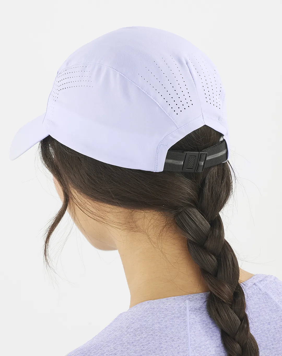 כובע Shkout Cap U – SALOMON-LC2531200 – cosmic-sky – 4