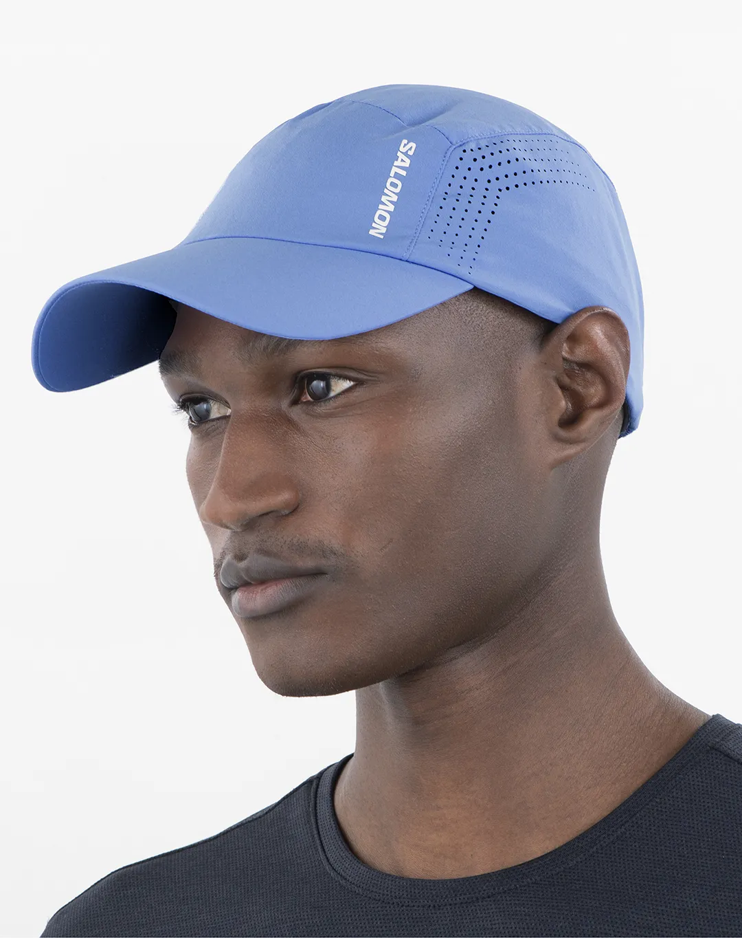 כובע Shkout Cap U – SALOMON-LC2531400 – ultramarine – 1