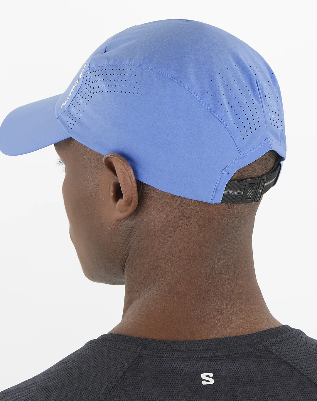 כובע Shkout Cap U – SALOMON-LC2531400 – ultramarine – 3