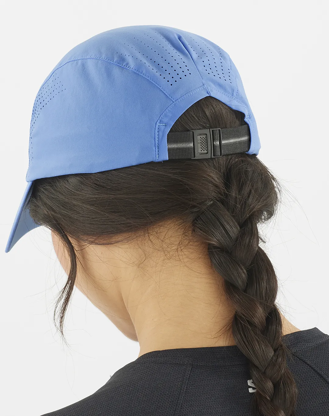 כובע Shkout Cap U – SALOMON-LC2531400 – ultramarine – 4