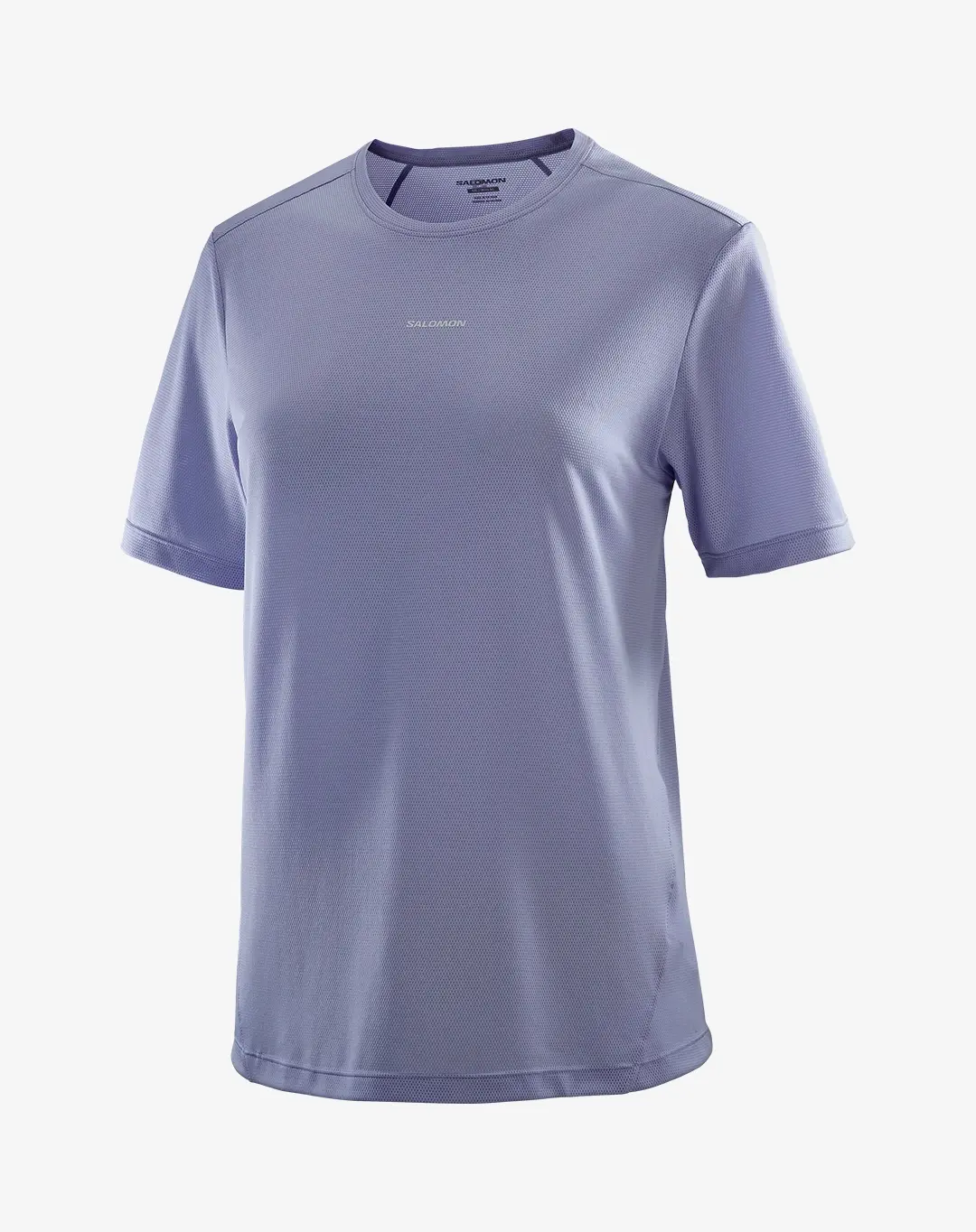 חולצת נשים Shkout Core – SALOMON-LC2704400 – blue-granite – 1