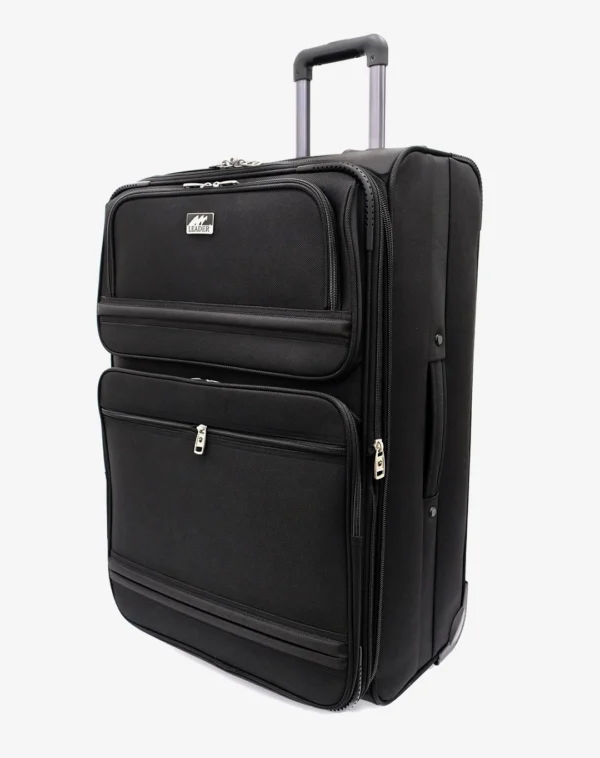 Leader Orbit טרול 26"