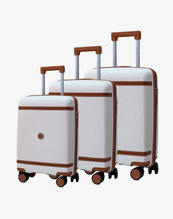 סט מזוודות Cosmos 20" 24" 28"