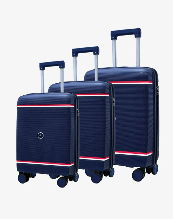 סט מזוודות Cosmos 20" 28" 32"