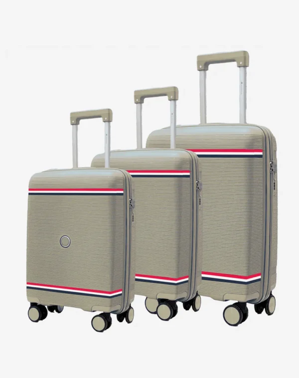 סט מזוודות Cosmos 20" 24" 28"