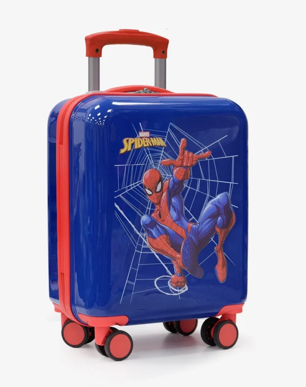 Turbo Spiderman טרול "18