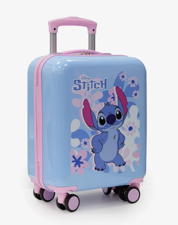 Turbo Stitch טרול "18