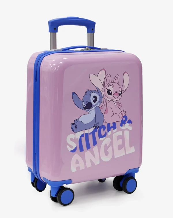 Turbo Stitch טרול "18