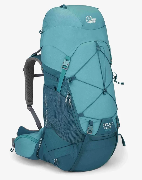 תרמיל 65 Sirac Plus Nd