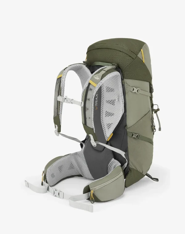 תרמיל Yacuri 38 – Lowe Alpine-FMQ-62-ARM – army-stone – 3