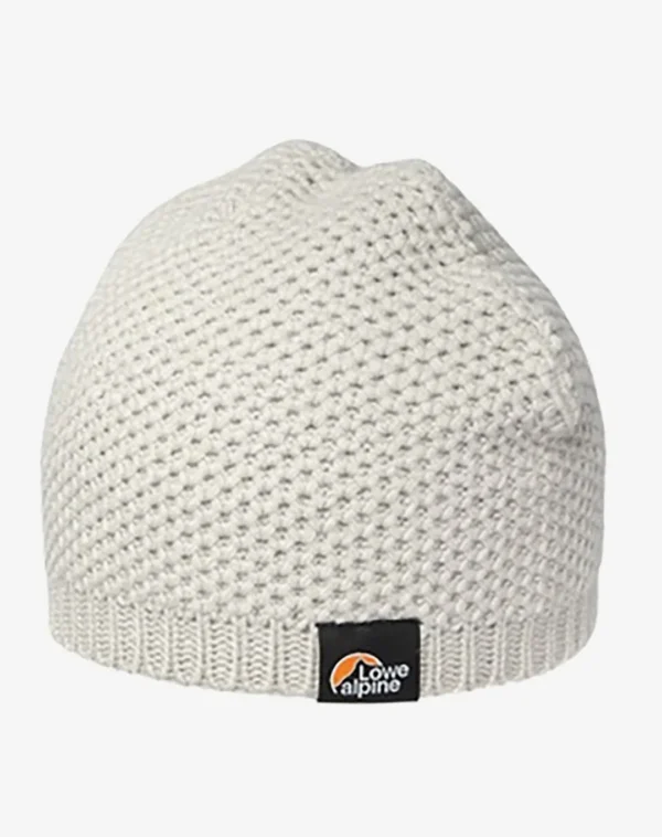 Waffle knit כובע