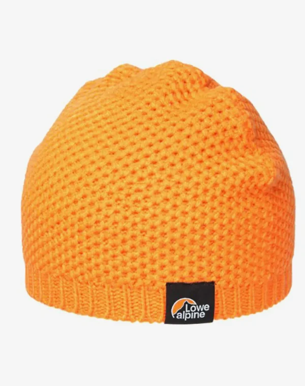 Waffle knit כובע