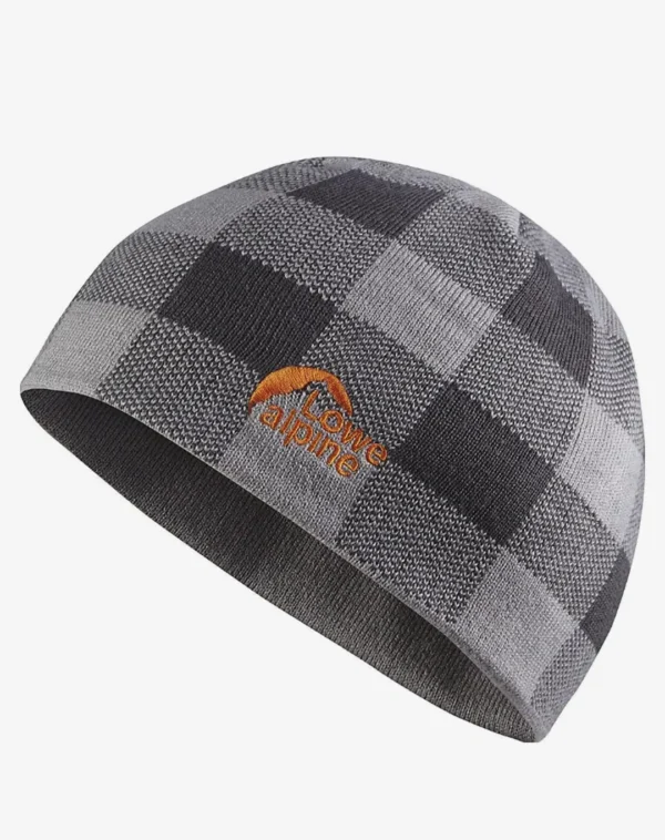 Chequer Beanie כובע