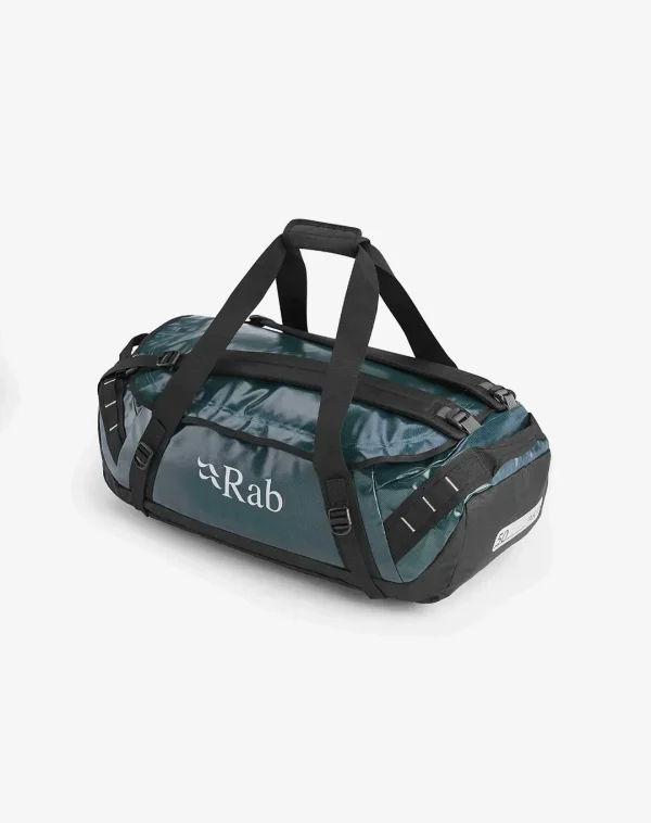 תיק 50 Expedition