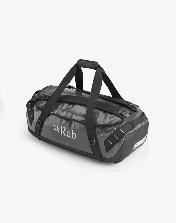 תיק 50 Expedition