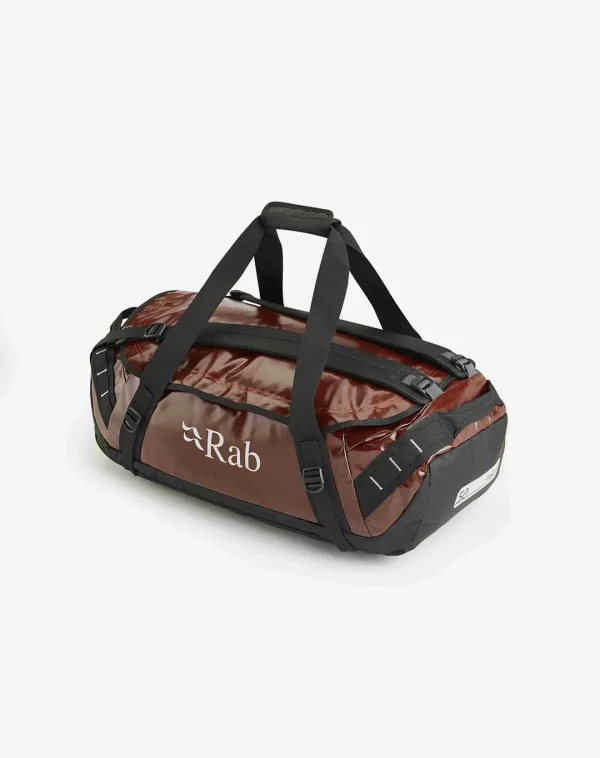 תיק 50 Expedition