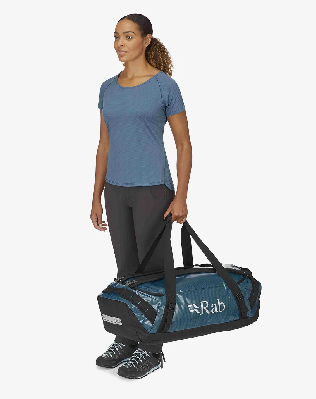 תיק 80 Expedition – Lowe Alpine-QAP-58-BLU – blue – 2