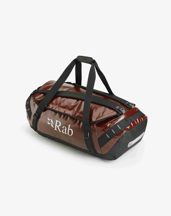 תיק 80 Expedition